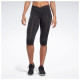 Reebok Γυναικείο κολάν Workout Ready Basic Capri Tights